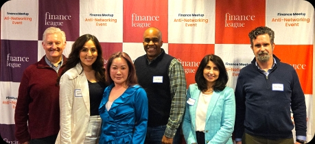 Finance League