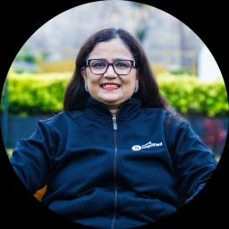 Bhavna M.