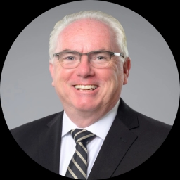 Chris Shanahan
