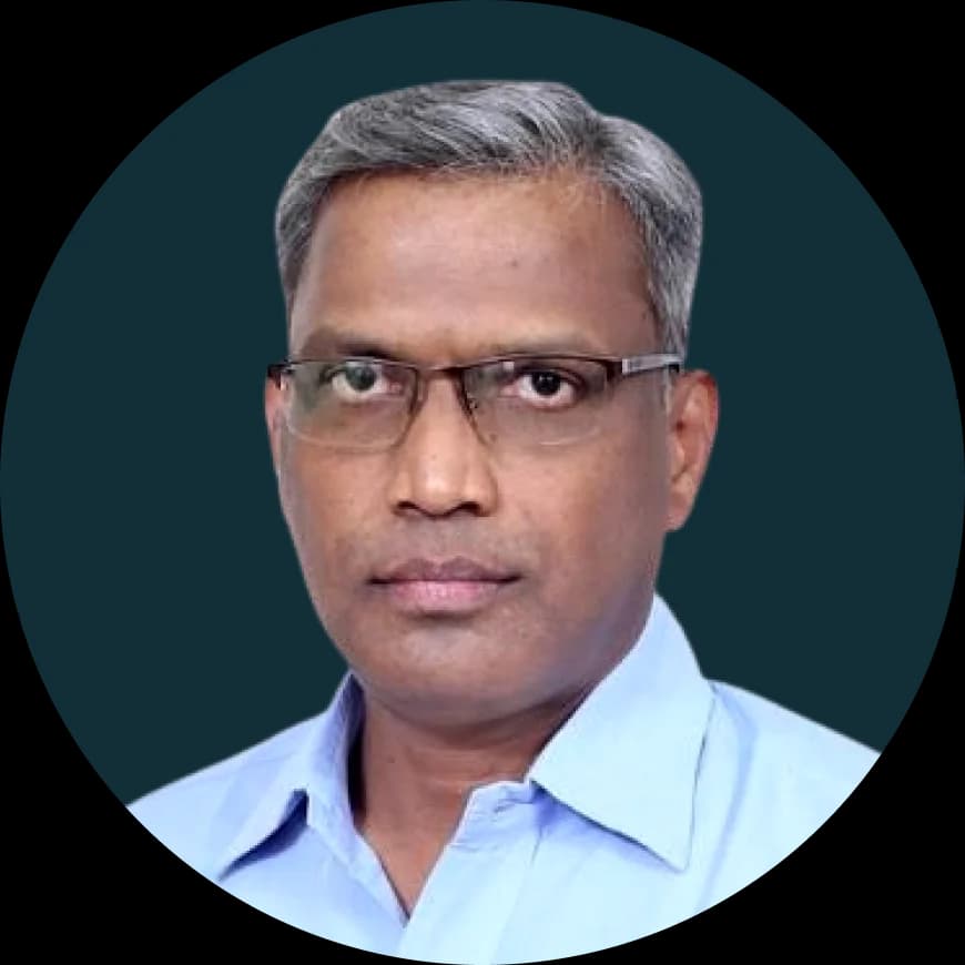 Ashok Balasundaram