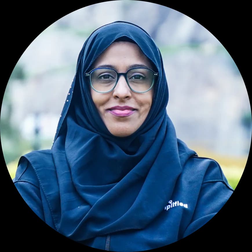 Sana Bukhari