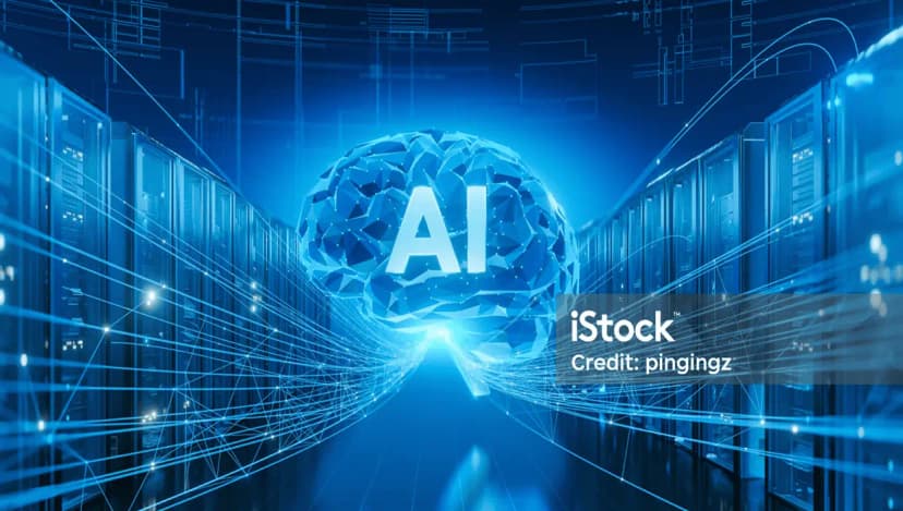 GenieWorks.ai — Our AI Platform