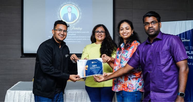 Spot Awards